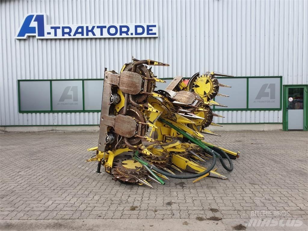 Kemper 375 PLUS Landbouw - overige
