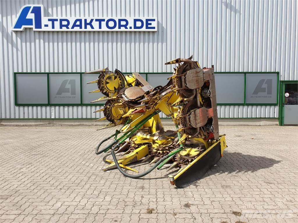Kemper 375 PLUS Landbouw - overige