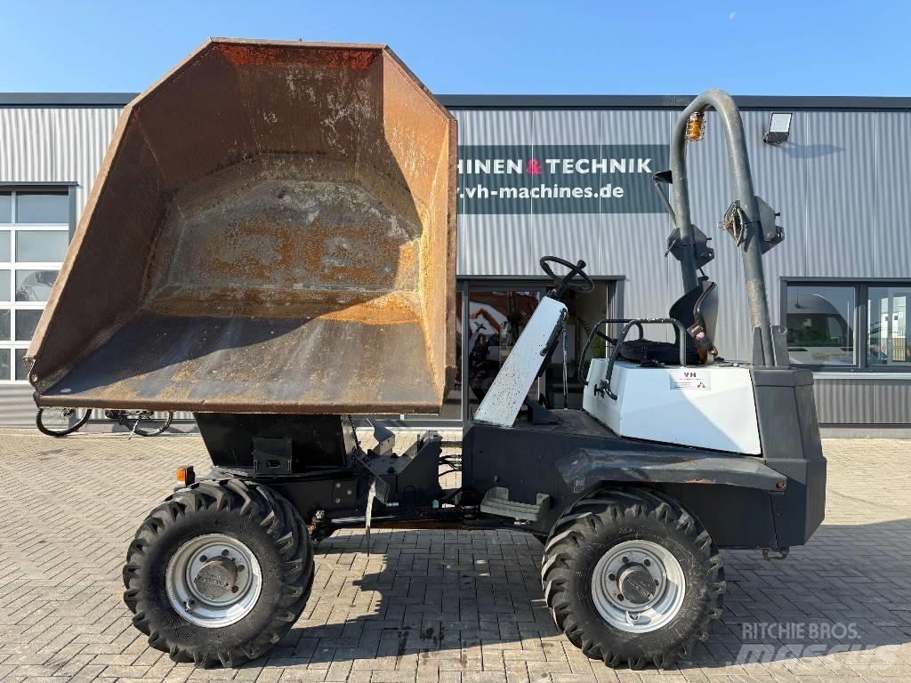 Thwaites MACH 474 Mini Dumpers