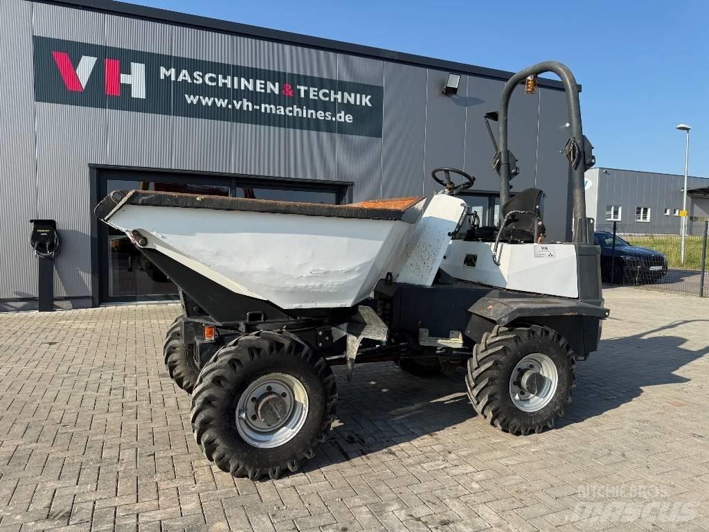 Thwaites MACH 474 Mini Dumpers