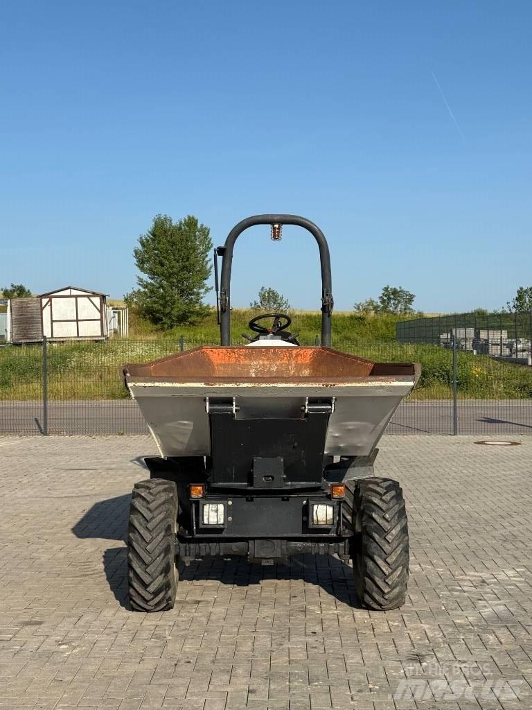 Thwaites MACH 474 Mini Dumpers