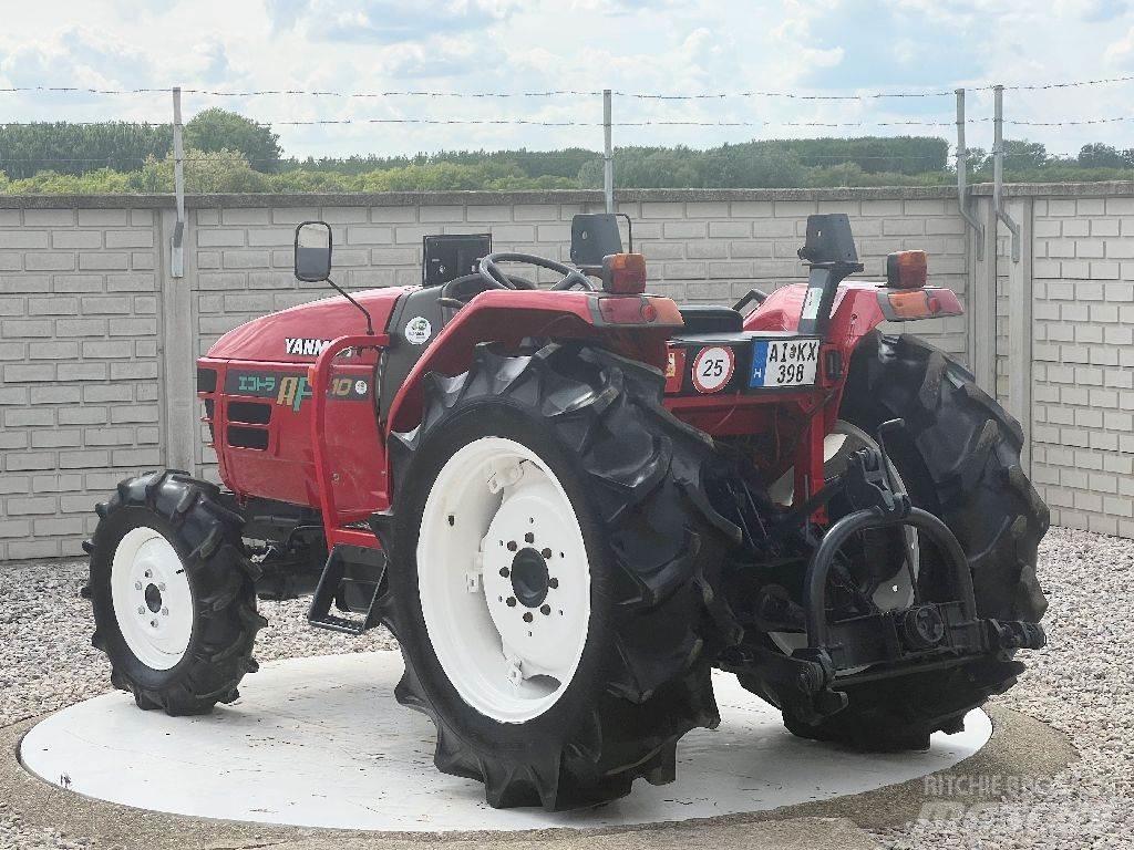 Yanmar AF310 Tractoren