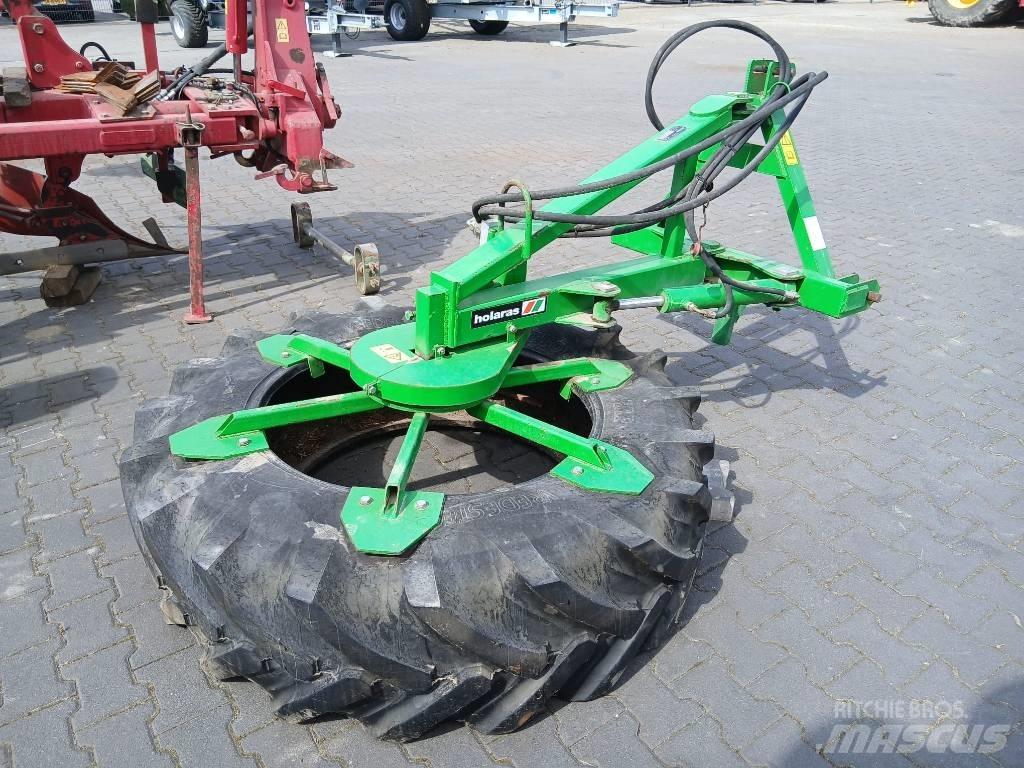 Holaras Octo1500-H Voermachines