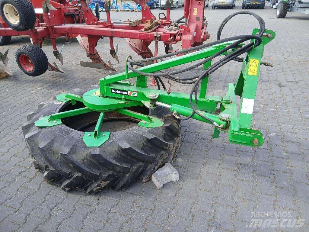 Holaras Octo1500-H Voermachines