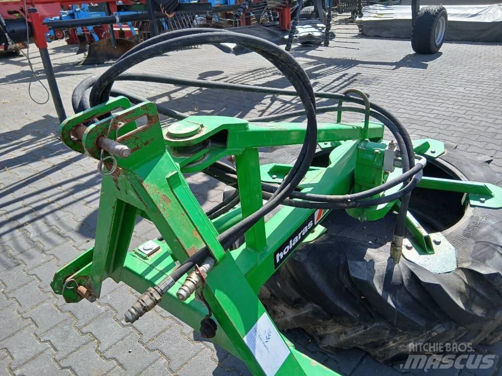 Holaras Octo1500-H Voermachines