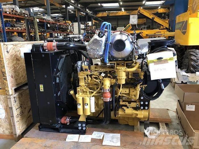 CAT C9.3B Motoren