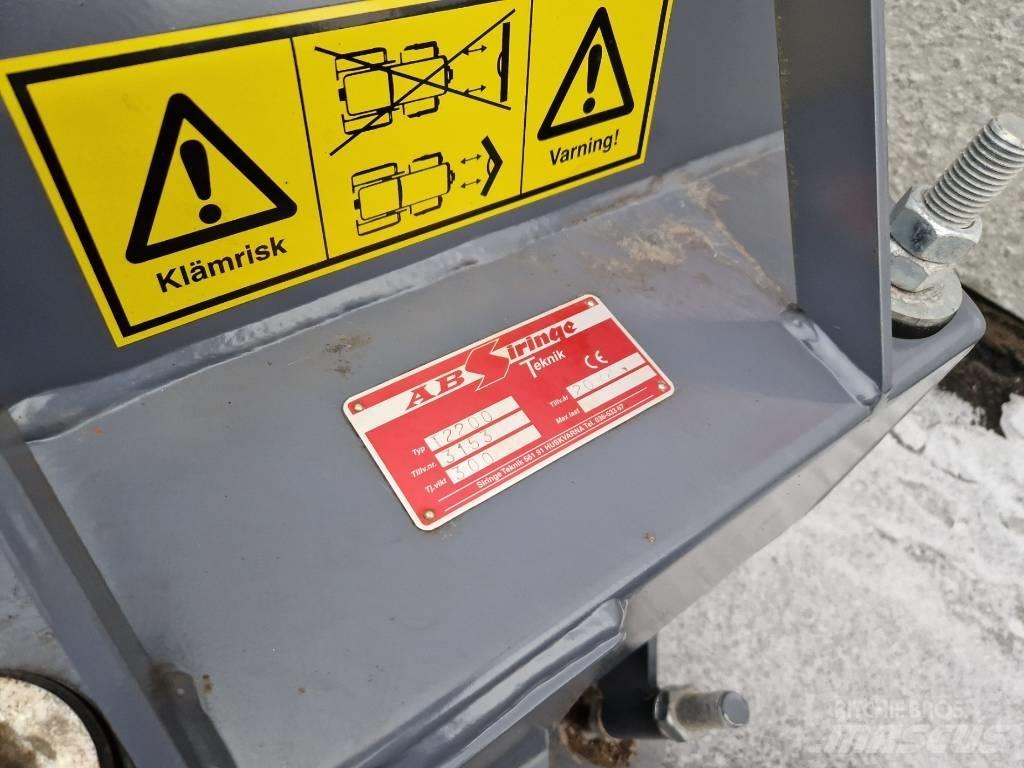 Venieri 1.63 TL Verreikers