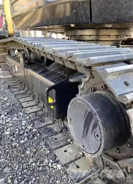 Sany SY 35 U Minigraafmachines < 7t