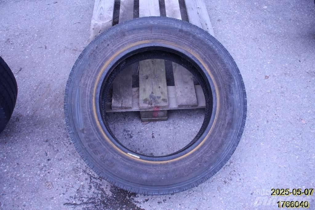 Goodride CR960A Banden, wielen en velgen