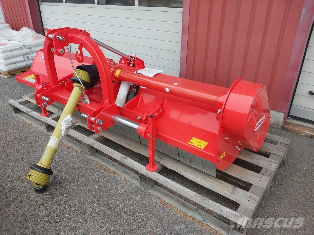 Maschio Brava 250 L Klepelmaaiers