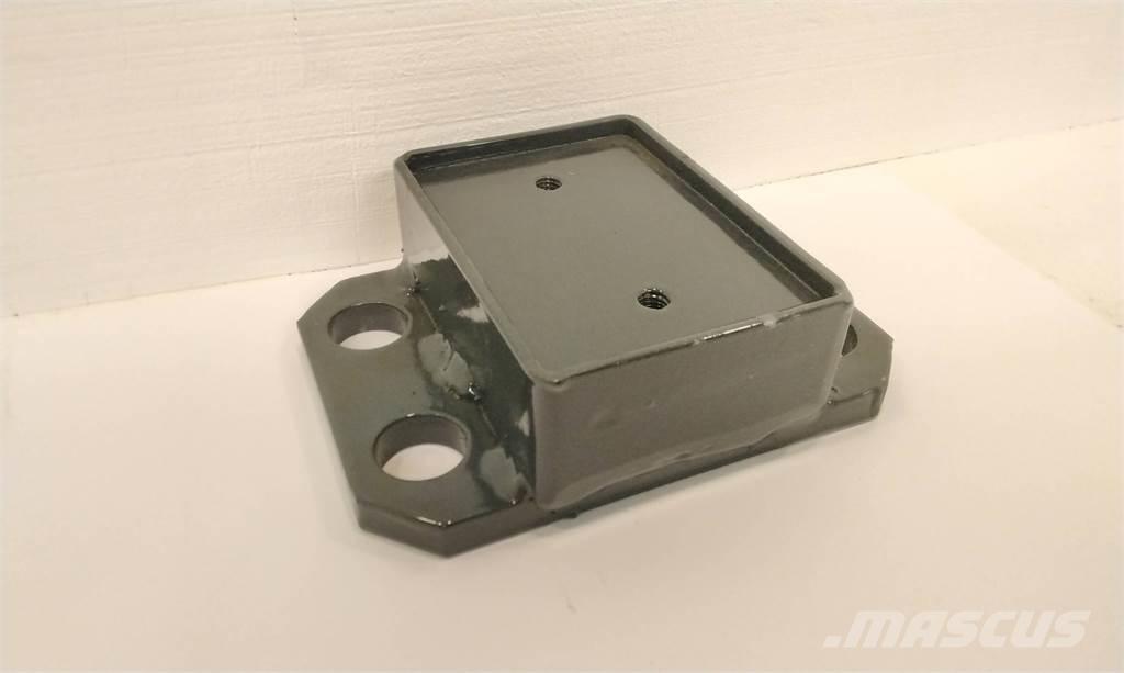 Ponsse 604A19 Houtoogstkranen