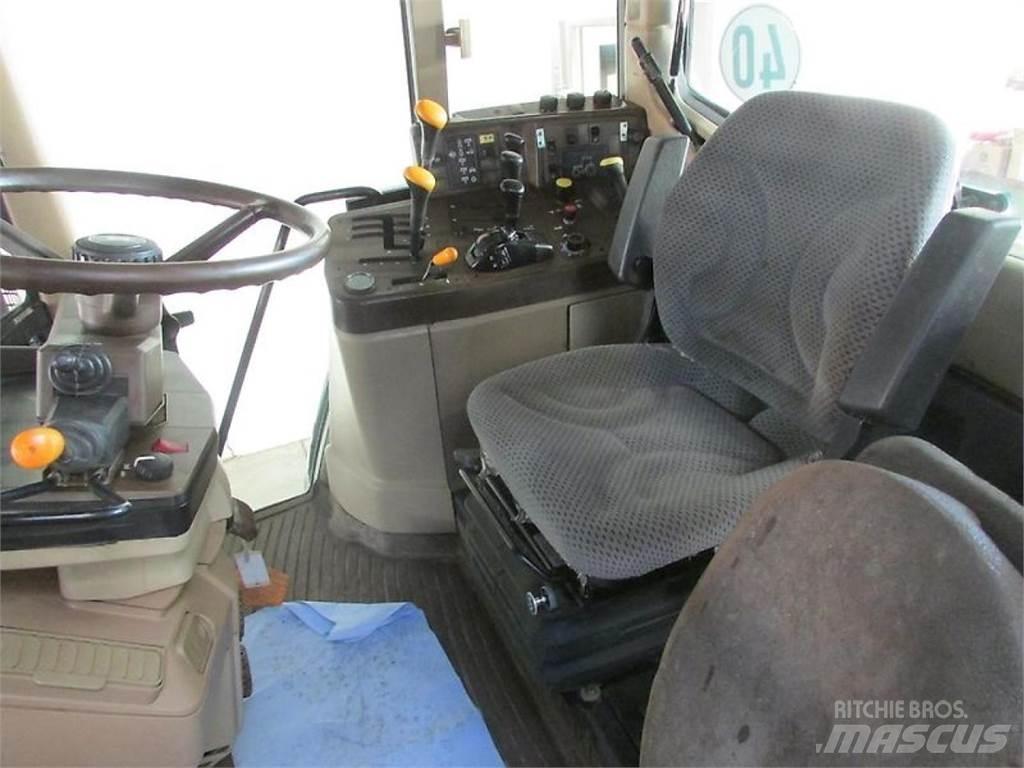 John Deere 6310 Tractoren