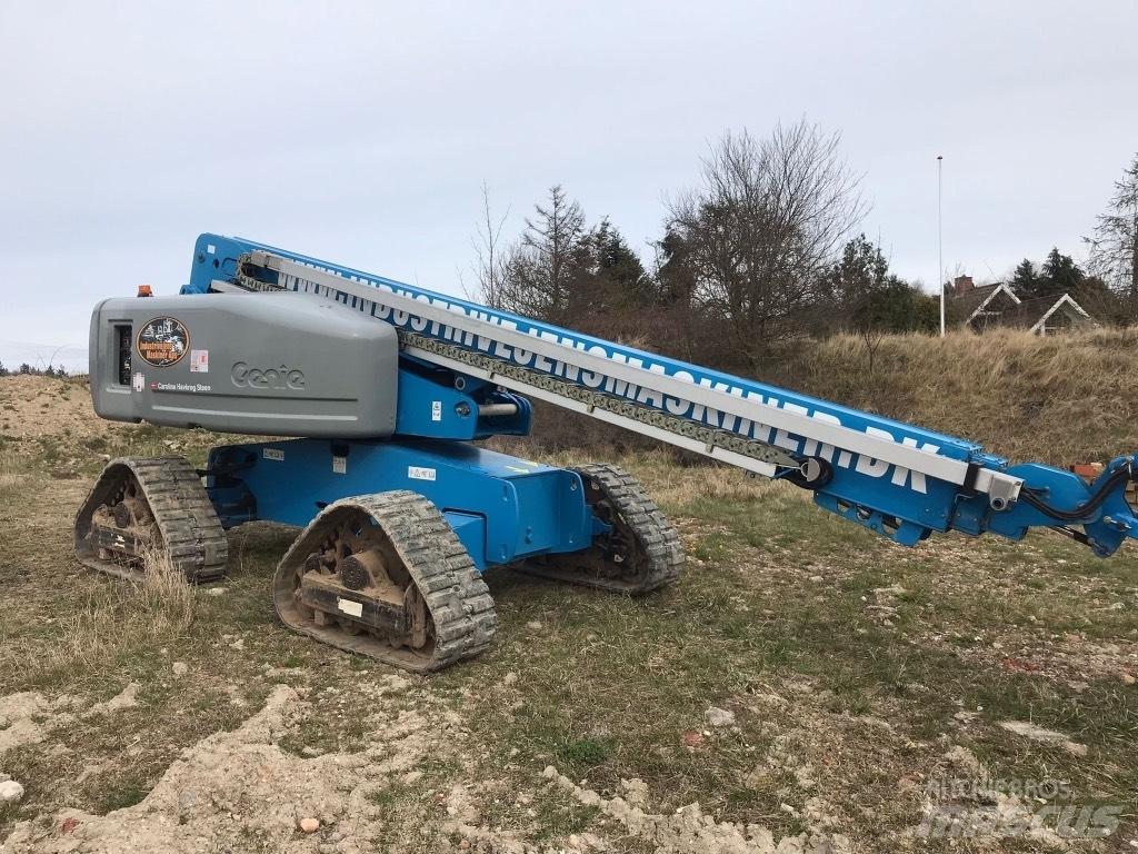 Genie S 65 Trax Telescoophoogwerkers