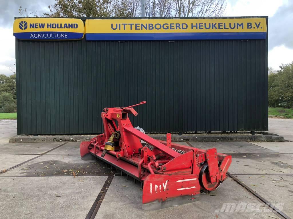 Lely 300-35 Rotorkopeggen / rototillers