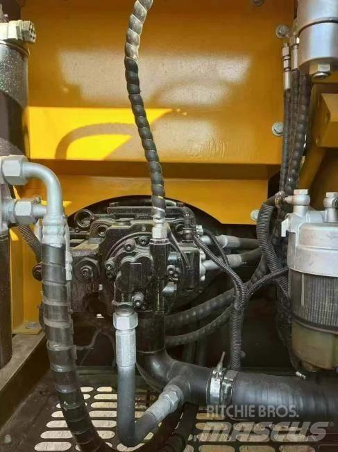 Sany 155C Rupsgraafmachines