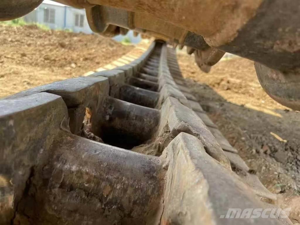 Doosan DH 370 Rupsgraafmachines