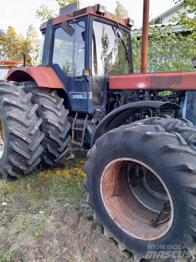 CASE 1455 Tractoren