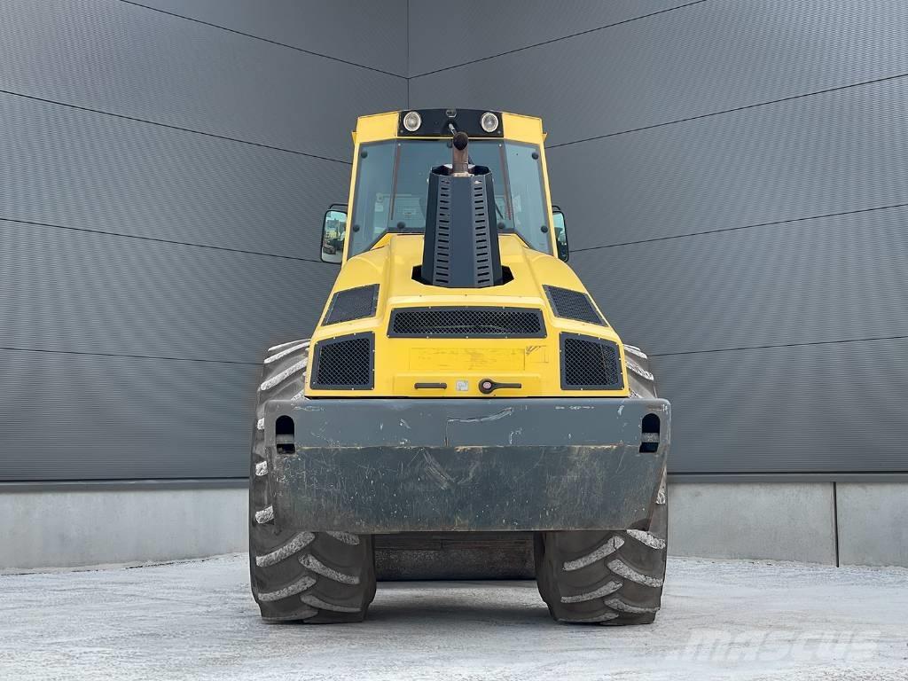 Bomag BW 216 DH-4i Trilrolwalsen