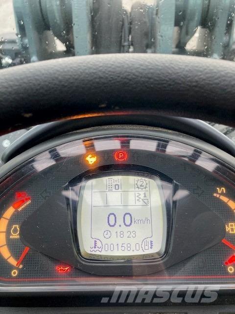 GiANT G5000 Wielladers