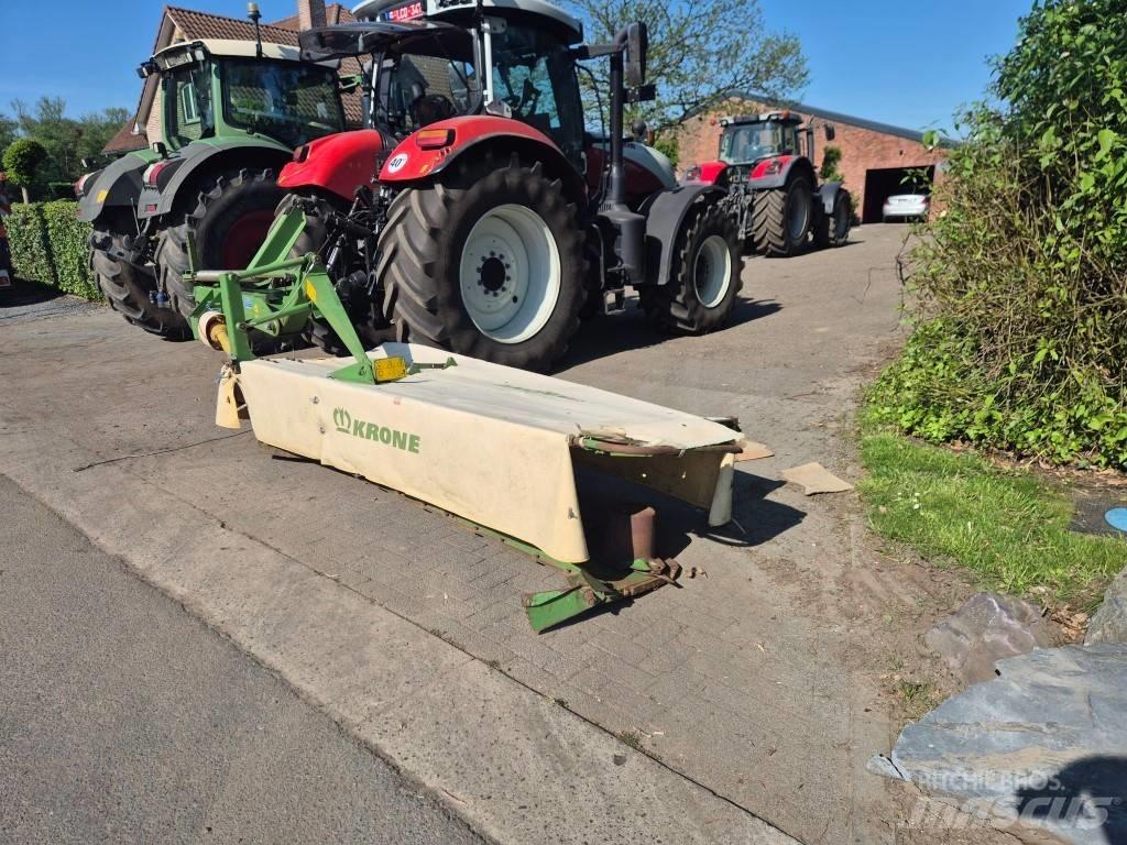 Krone Easy Cut 320 Maaiers