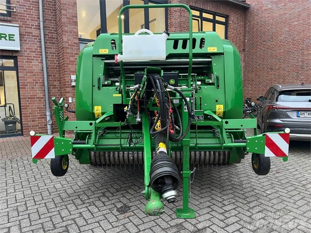 John Deere C441R Landbouw - overige
