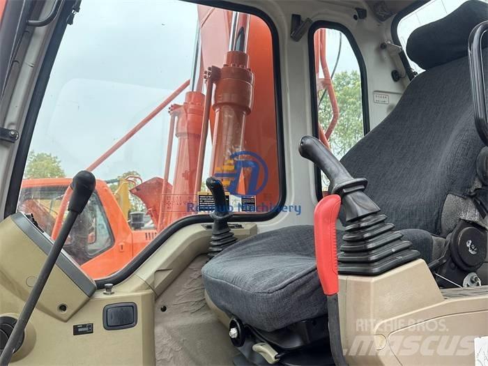 Doosan DH 150 LC-7 Rupsgraafmachines