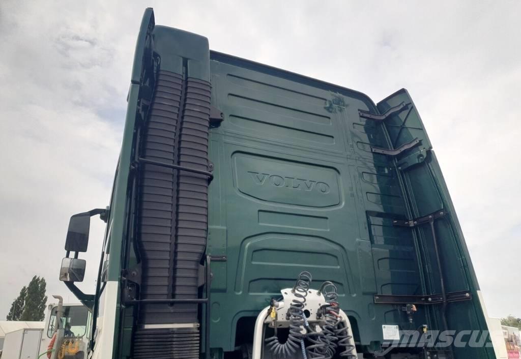 Volvo FH 500 4X2 Trekkers