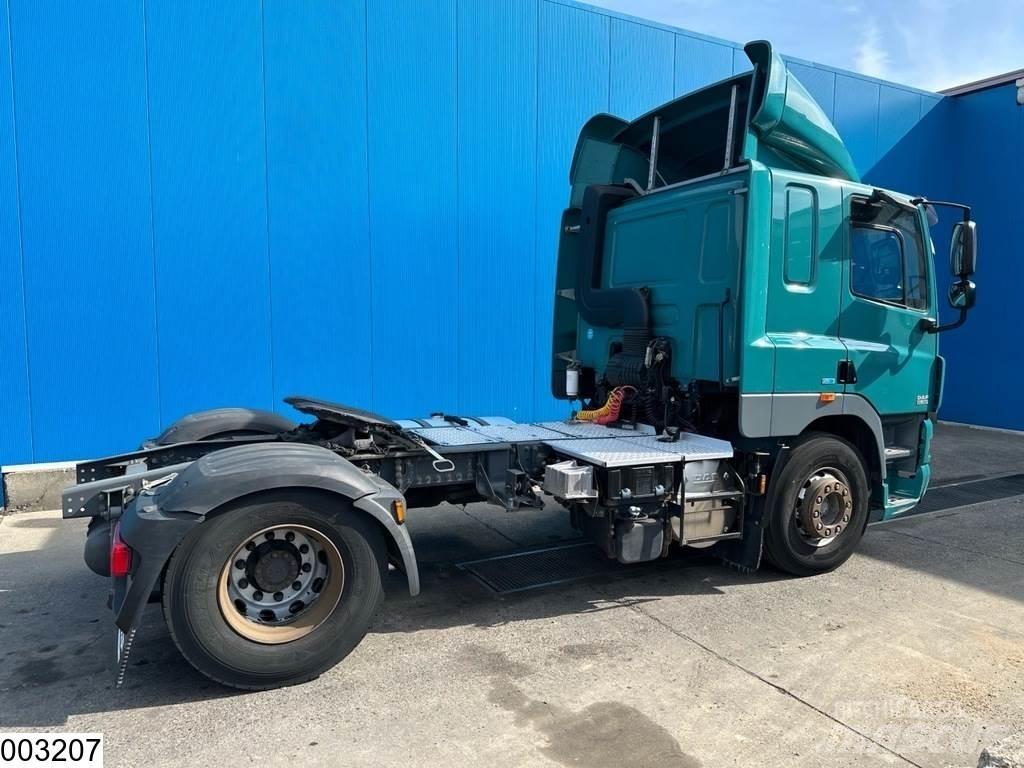 DAF CF 360 EURO 5 Trekkers