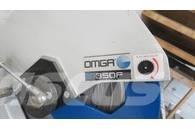  Omga Miter Saw 350F Zaagmachines