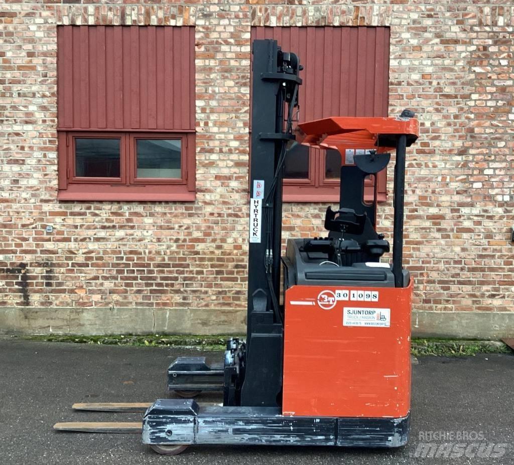 BT RR B 2 Reachtruck voor hoog niveau