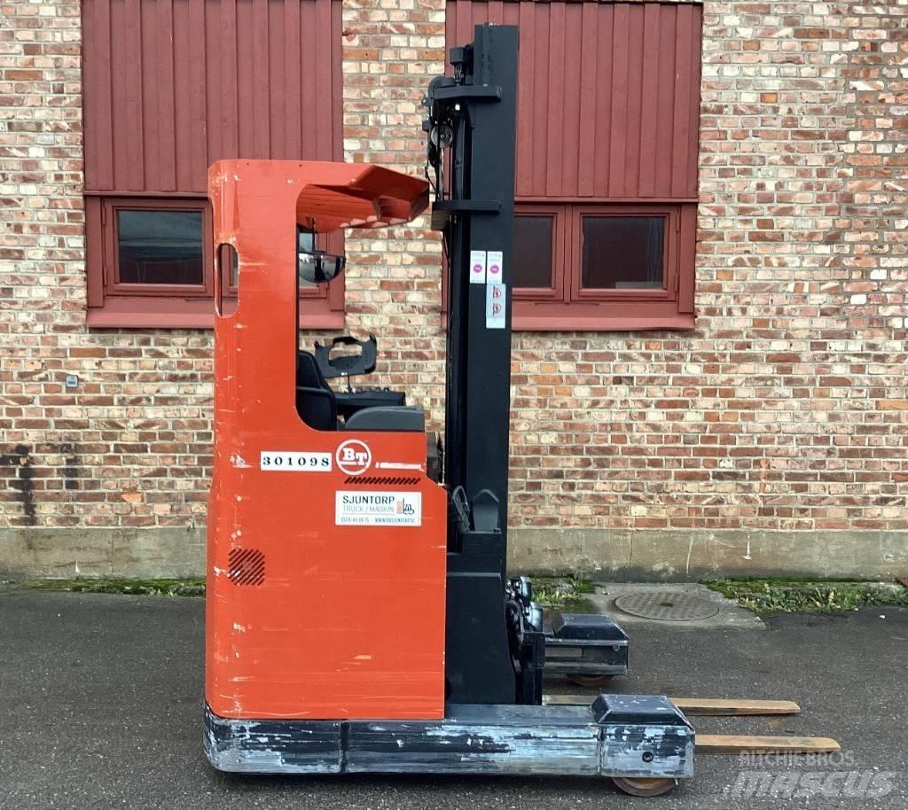 BT RR B 2 Reachtruck voor hoog niveau