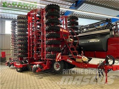 Horsch pronto 9 dc Zaaimachines