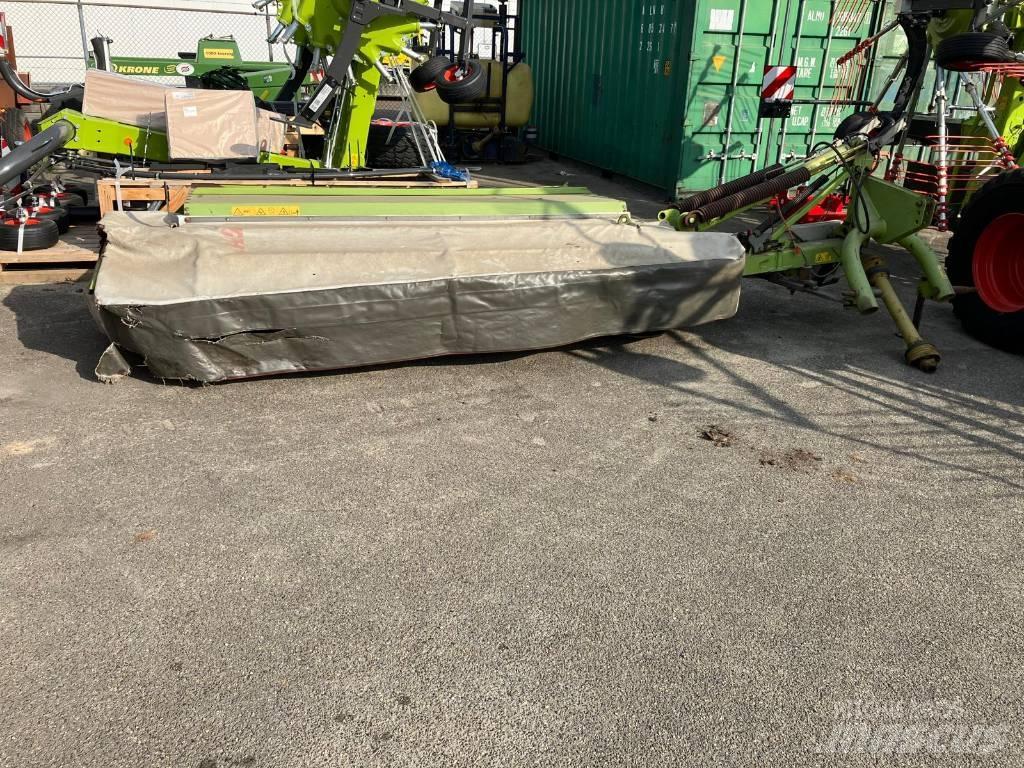 CLAAS Disco 3050 C Maaiers