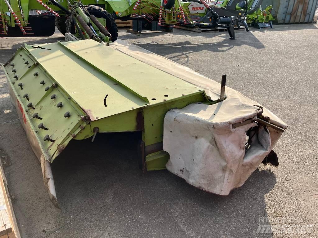 CLAAS Disco 3050 C Maaiers