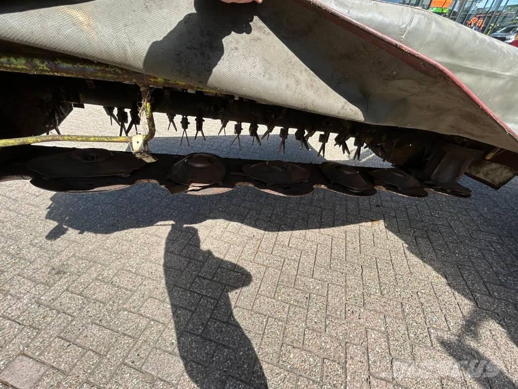 CLAAS Disco 3050 C Maaiers