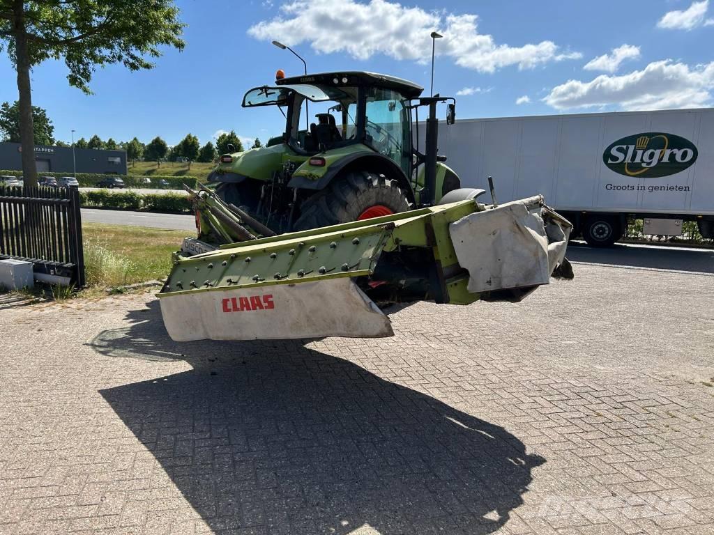 CLAAS Disco 3050 C Maaiers