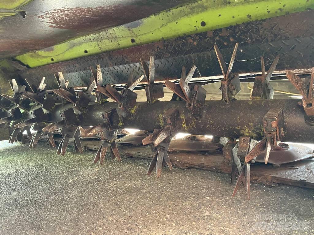 CLAAS Disco 3050 C Maaiers