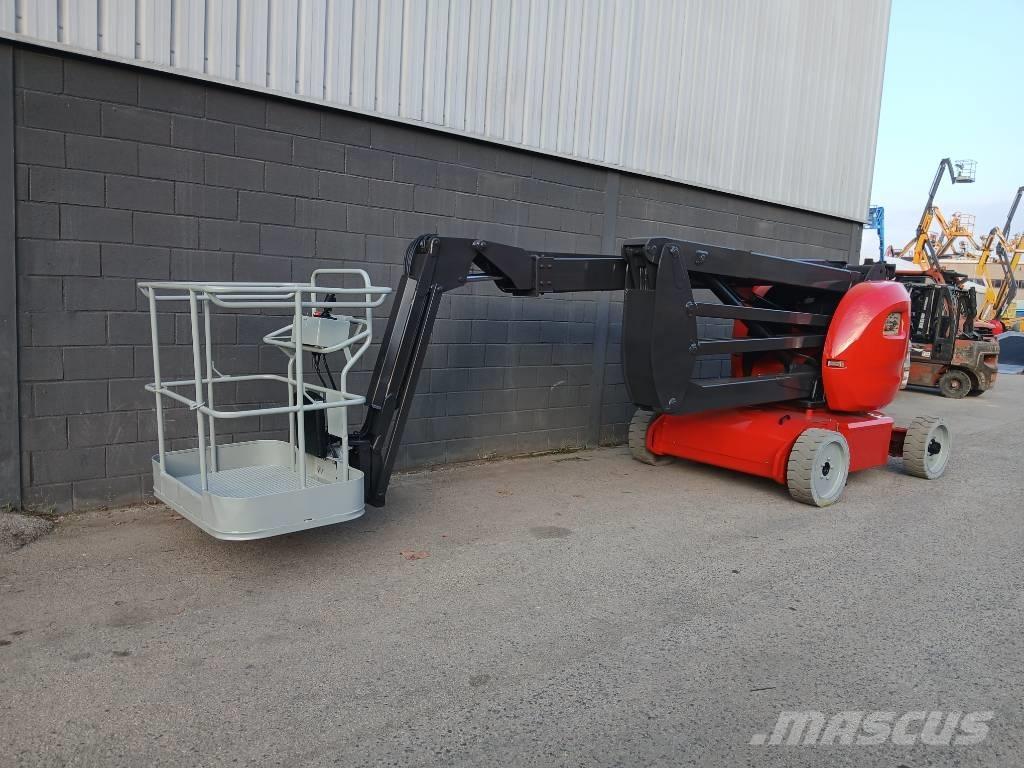 Manitou 170 AETJL Knikarmhoogwerkers