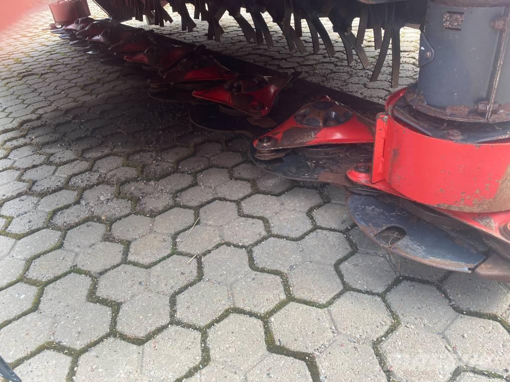 Vicon Extra 736 FT Maaikneuzers