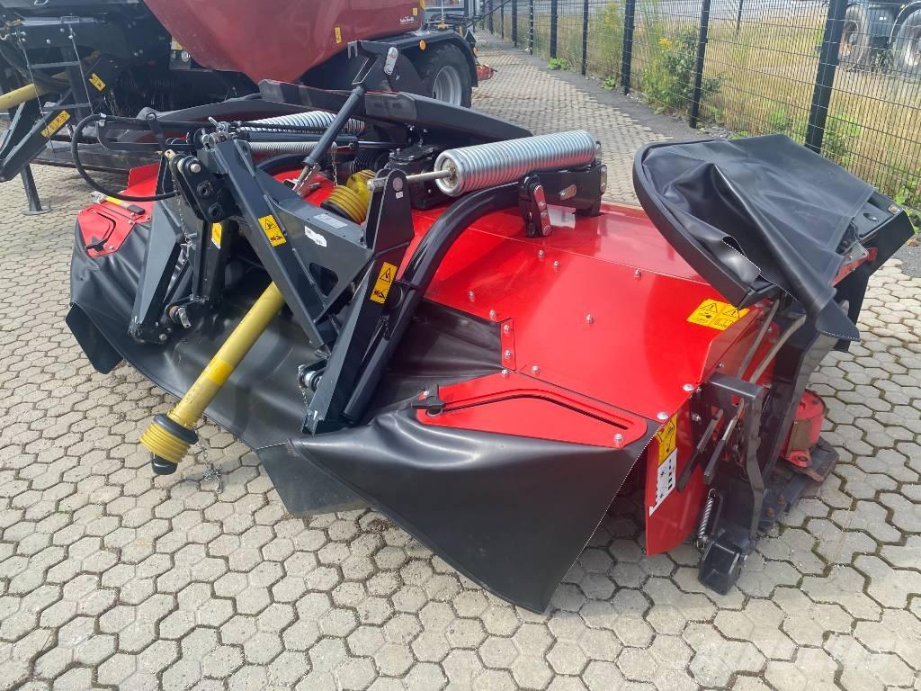 Vicon Extra 736 FT Maaikneuzers