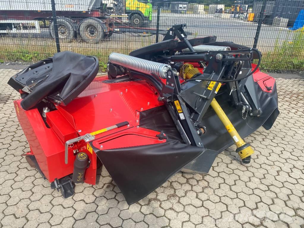 Vicon Extra 736 FT Maaikneuzers