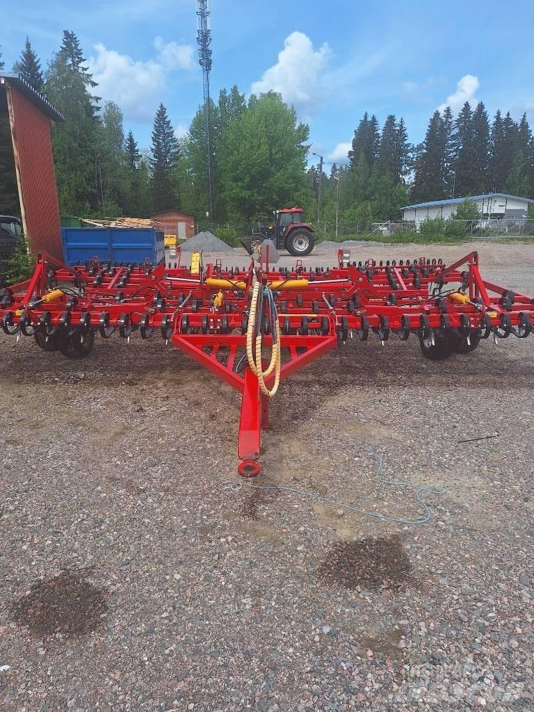 Potila Master 600 H Eggen