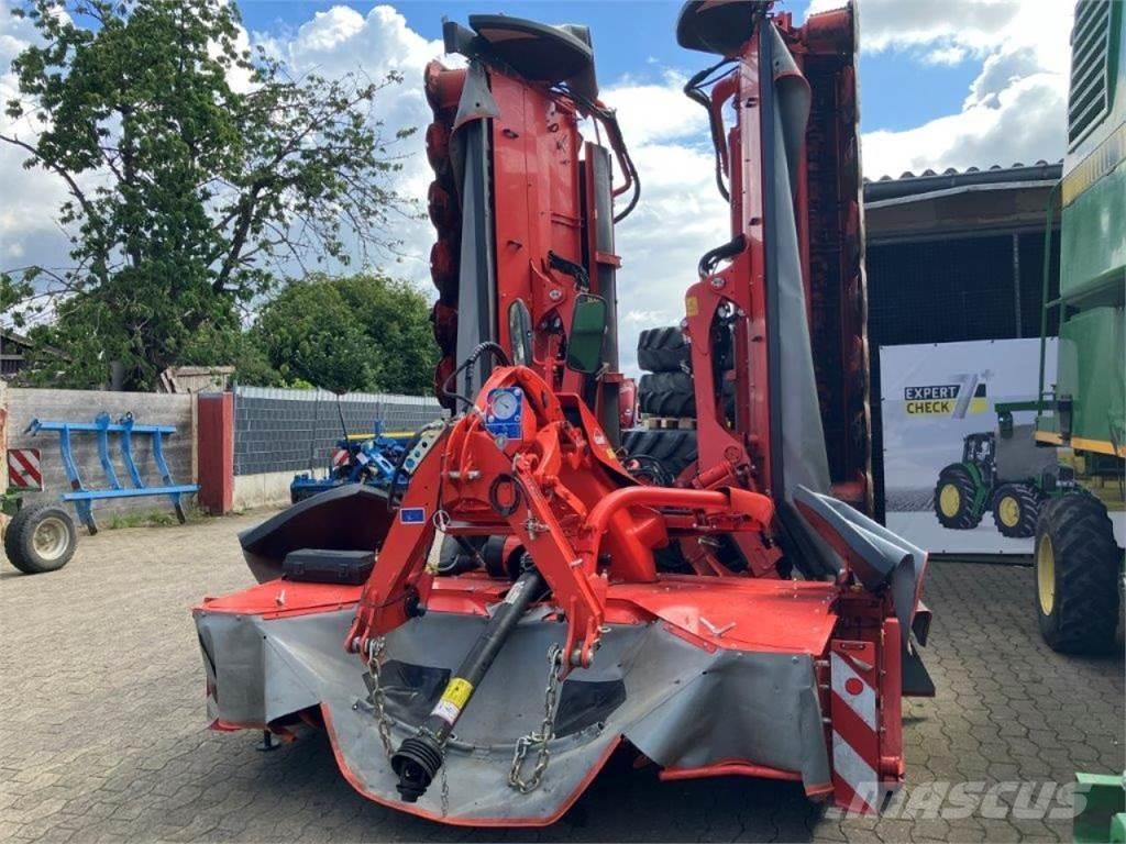 Kuhn FC9330D-RA Maaiers