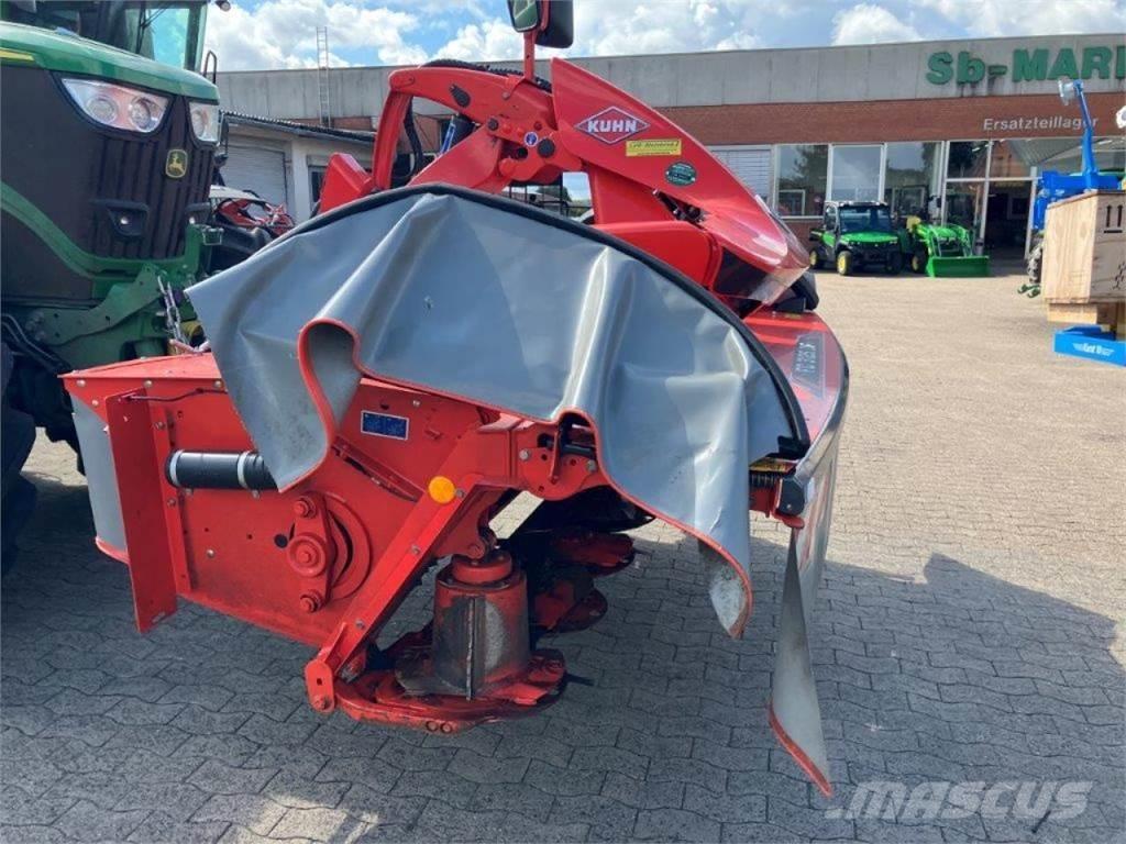 Kuhn FC9330D-RA Maaiers