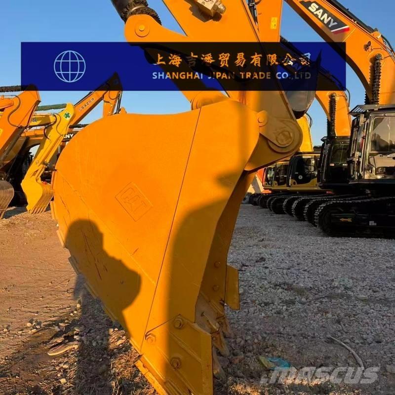 CAT 330 GC Rupsgraafmachines