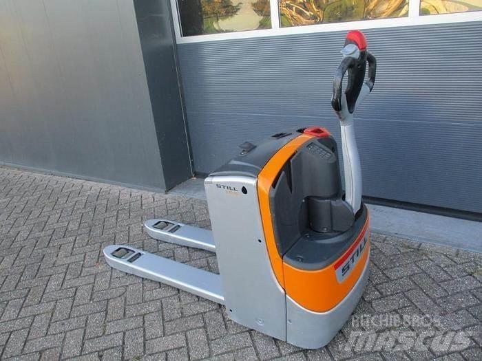 Still EXU 16 Electro-pallettrucks