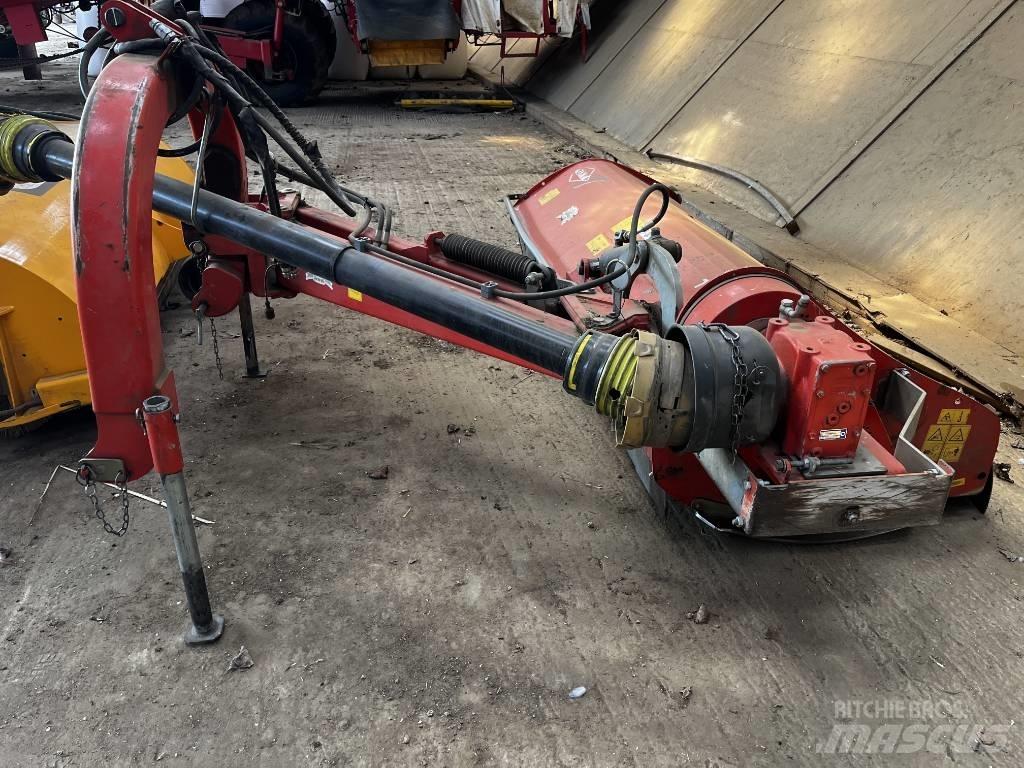 Kuhn TBES 262 Klepelmaaiers