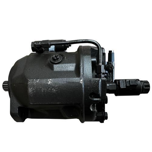 JCB 3 CX Transport - Anderen