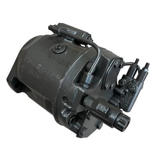 JCB 3 CX Transport - Anderen