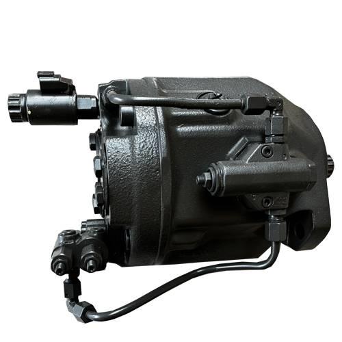 JCB 3 CX Transport - Anderen